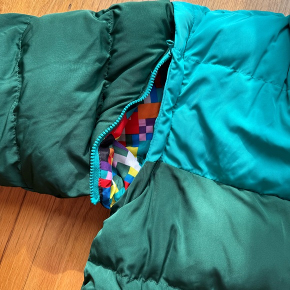 Lego x Target Youth Puffer Jacket - Picture 5 of 7